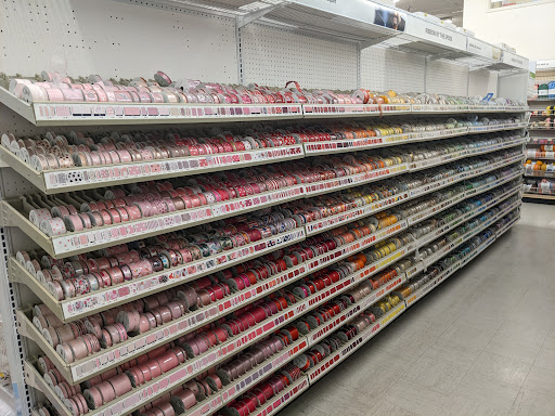 Fabric Store «Jo-Ann Fabrics and Crafts», reviews and photos, 2217 NW 57th St, Seattle, WA 98107, USA