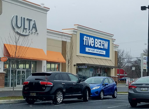 Hair Salon «Ulta Beauty», reviews and photos, 1574 N Dupont Hwy #600, Dover, DE 19901, USA