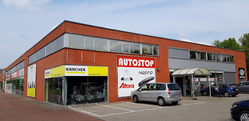 Auto Stop Leuven
