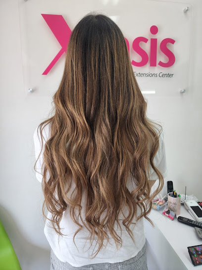 Xtasis Beauty Salon and Hair Extensions Store