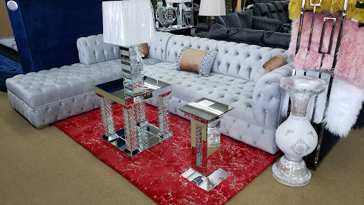 Furniture Store «Furniture & Beyond Inc.», reviews and photos, 2076 Headland Dr, Atlanta, GA 30344, USA