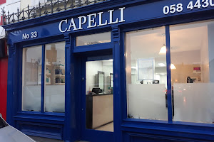 Capelli Hair Salon