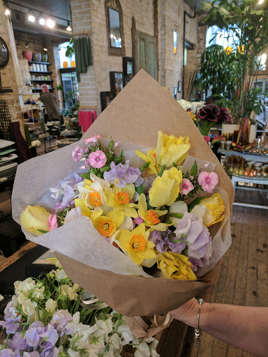 Florist «A New Leaf», reviews and photos, 1645 N Wells St, Chicago, IL 60614, USA