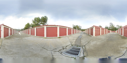 Self-Storage Facility «Security Public Storage», reviews and photos, 111 Muir Station Rd, Martinez, CA 94553, USA