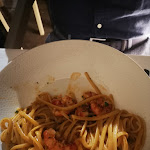 Photo n°8 de l'avis de Monica.r fait le 29/08/2020 à 22:16 sur le  Ristorante L'AMO à Latina