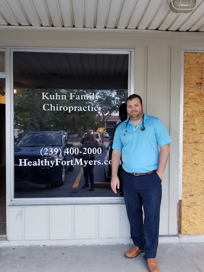 Kuhn Family Chiropractic - Chiropractor in Fort Myers Florida