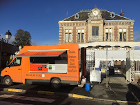 Photos du propriétaire du Restauration rapide Food truck La Cabane Gourmande à Brassy - n°2