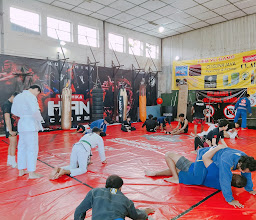 PREDATOR MMA® photo