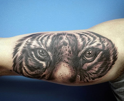 Tattoo Shop «Incredible Ink Tattoo», reviews and photos, 37 New Orleans Rd, Hilton Head Island, SC 29928, USA