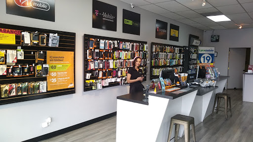 Cell Phone Store «iCell Wireless, Boost Mobile», reviews and photos, 257 3300 S, Salt Lake City, UT 84115, USA