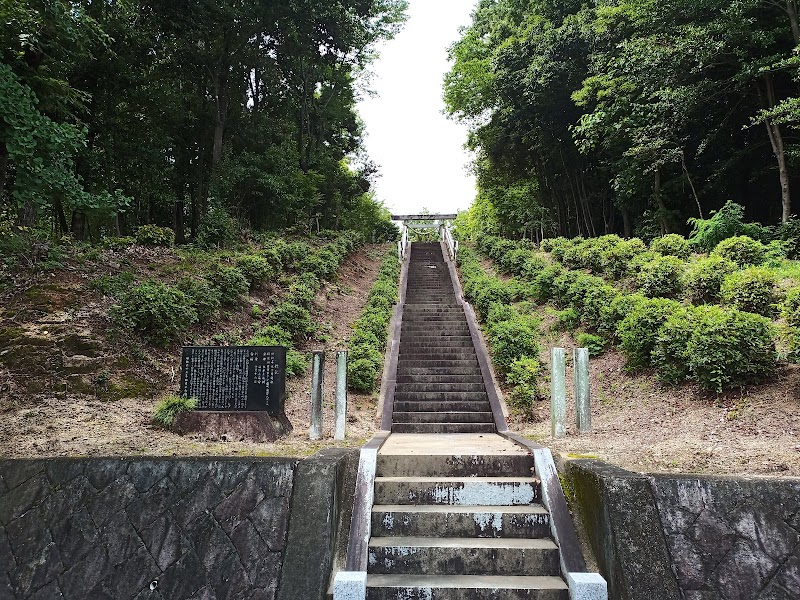 枝下川神社