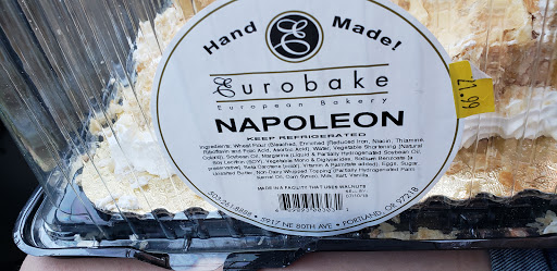 Grocery Store «Good Neighbor Store», reviews and photos, 4107 SE 82nd Ave, Portland, OR 97266, USA