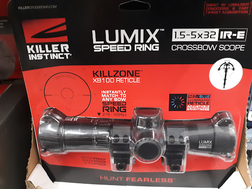 Department Store «Walmart Supercenter», reviews and photos, 180 Veterans Dr N, Huntingdon, TN 38344, USA