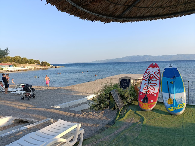 Σχόλια και κριτικές για το Emma Blue Beach