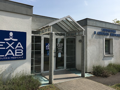 Laboratoire d'analyses médicales - Bruges Charles de Gaulle - Cerballiance à Bruges
