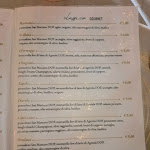 Photo n°8 de l'avis de Priscilla.o fait le 19/02/2024 à 12:55 sur le  Morani Pizza Gourmet à Ferno