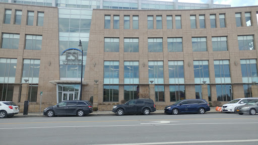 Federal Credit Union «ESL Federal Credit Union», reviews and photos