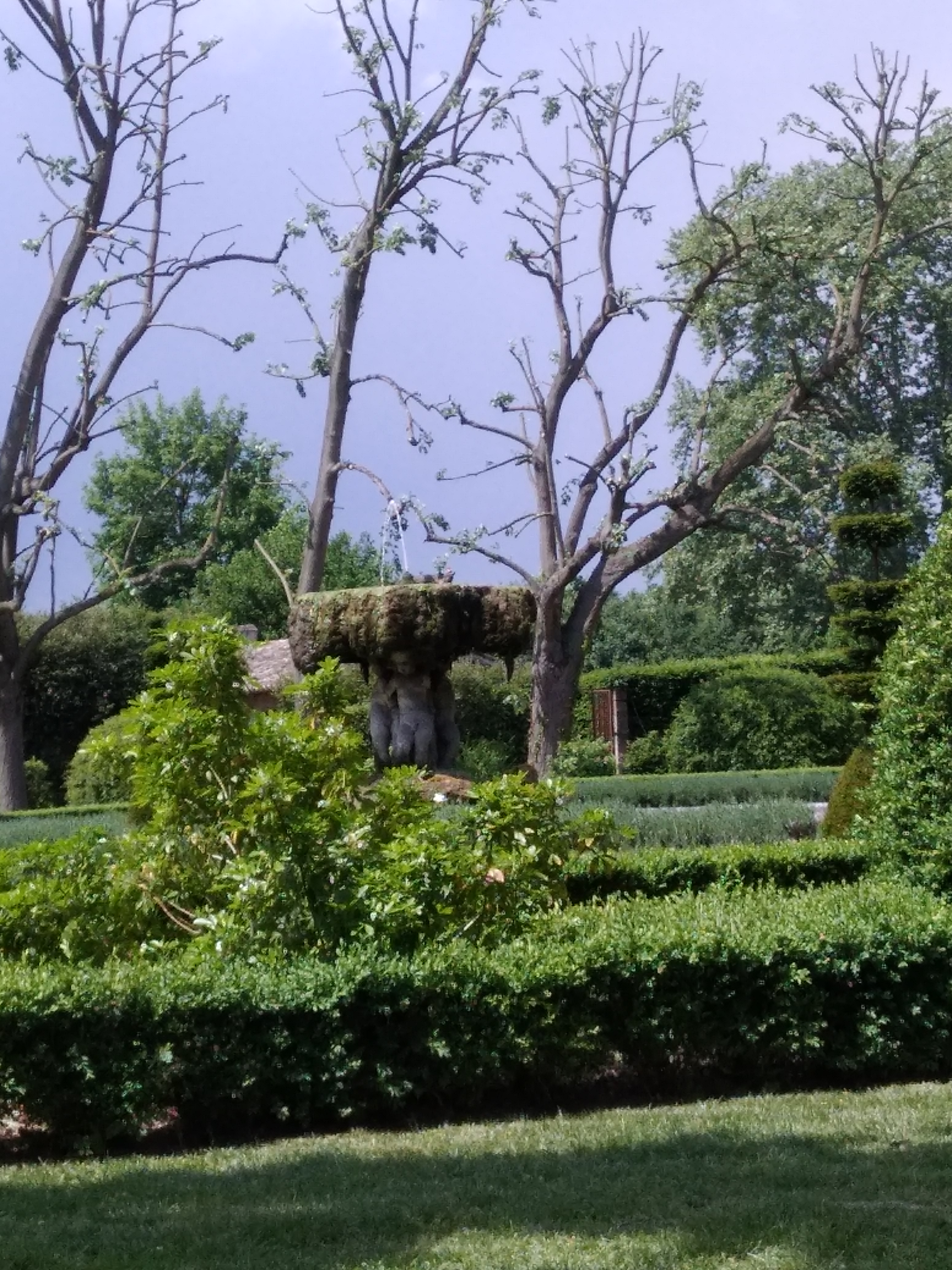 Photo n° 13 de l'avis de Rafaël. fait le 08/05/2018 à 11:48