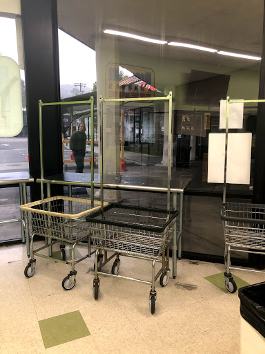 Laundromat «Launderland Coin Laundry», reviews and photos, 2256 Colorado Blvd #106, Los Angeles, CA 90041, USA