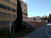 Fundación Escuela Teresiana. Colegio Padre Enrique de Ossó en Zaragoza