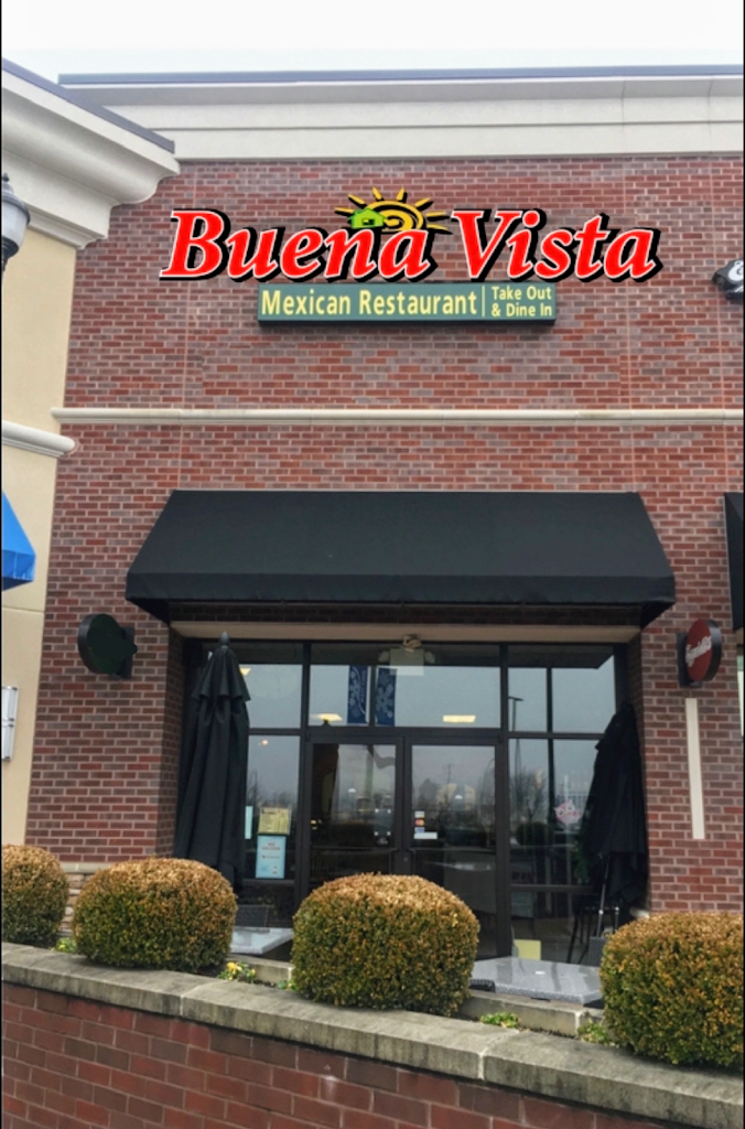 Buena Vista Mexican Restaurant 19341