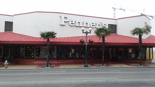 Penner's