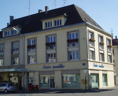 Fischer Immobilier à Haguenau