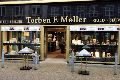 Torben E. Møller Hobro ApS