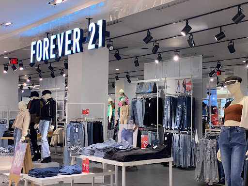 Forever 21