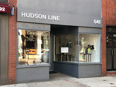 Hudson Line