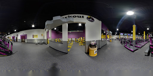 Gym «Planet Fitness», reviews and photos, 2167 Old Hudson Rd, St Paul, MN 55119, USA