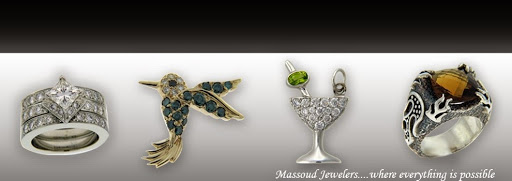 Jeweler «Massoud Jewelers Inc», reviews and photos, 3970 Rochester Rd, Troy, MI 48083, USA