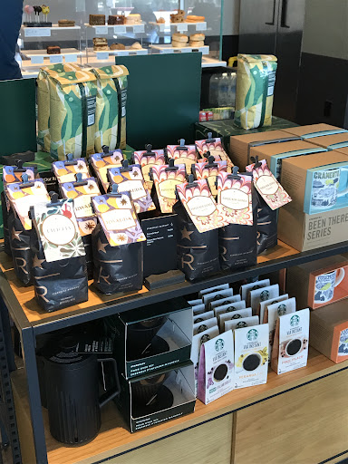 Starbucks image