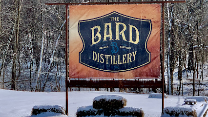 The Bard Distillery