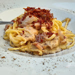 Photo n°11 de l'avis de Giancarla.o fait le 25/07/2023 à 21:34 sur le  Taverna Castelluccio à Castelluccio