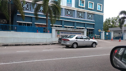 Pertubuhan Keselamatan Sosial, Johor Bahru