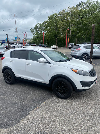 Used Car Dealer «Woods Auto Sales», reviews and photos, 1286 Ocean Ave, Lakewood, NJ 08701, USA