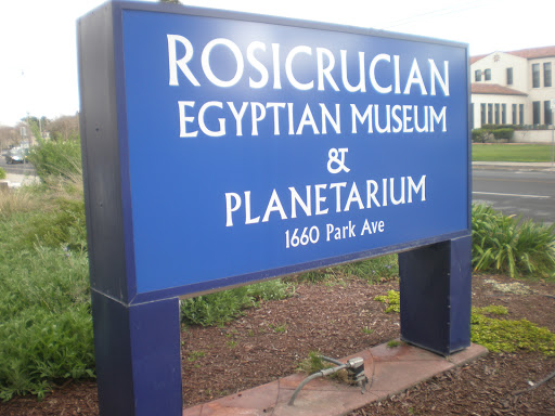 Museum «Rosicrucian Egyptian Museum», reviews and photos, 1660 Park Ave, San Jose, CA 95191, USA