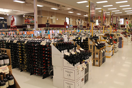 Liquor Store «Premier Group - Premium Wine & Spirits», reviews and photos, 7980 Transit Rd, Buffalo, NY 14221, USA