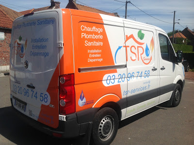 TSR Services à Lille