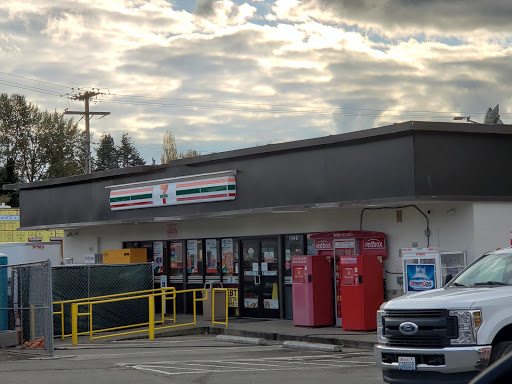 Convenience Store «Circle K», reviews and photos, 10255 SE 240th St, Kent, WA 98031, USA