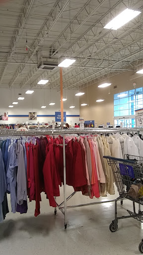 Thrift Store «Goodwill of North Georgia: West Athens Store, Career Center and Donation Center», reviews and photos
