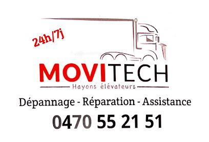 Movitech