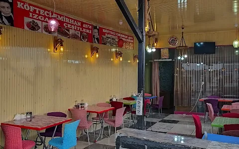 Çorbacım lokantası Emirhan Usta image