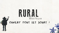 Photos du propriétaire du Restaurant Rural by Marc Veyrat à Paris - n°11
