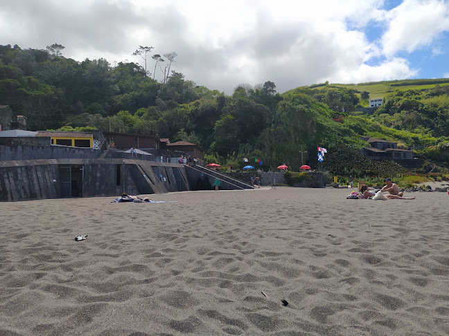 Praia dos Moinhos - Agência de viagens