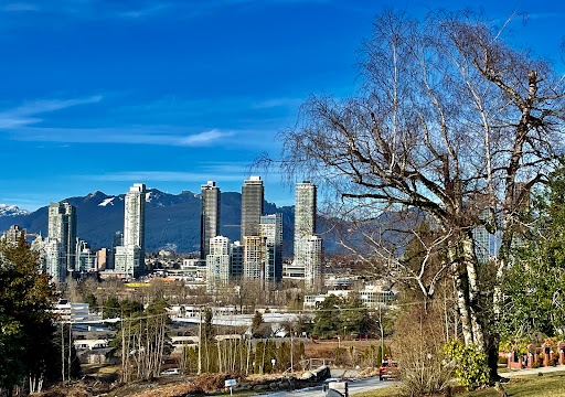 Commemoration field, Burnaby, BC V5G 3M1