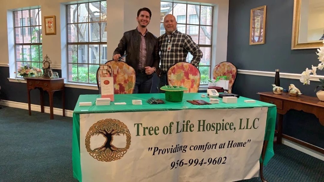 Tree Of Life Hospice, LLC