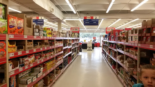 Grocery Store «Save-A-Lot», reviews and photos, 1225 Pass Rd, Gulfport, MS 39501, USA