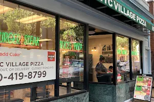 NYC Village Pizza image